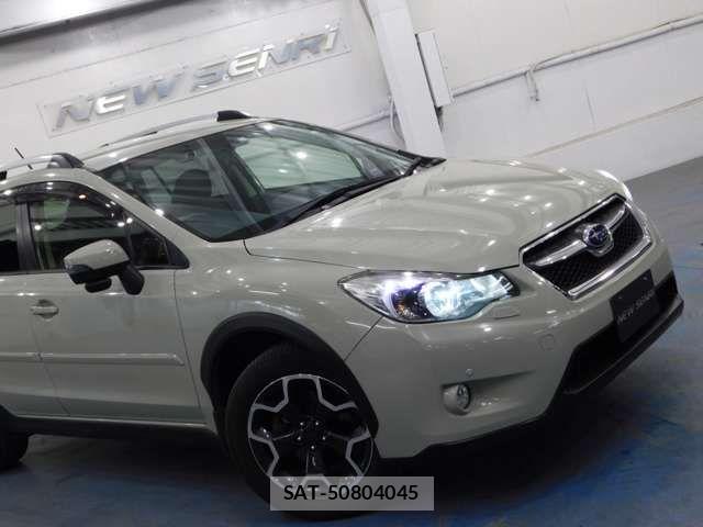 Subaru SUBARU 2015-02 7330388-6
