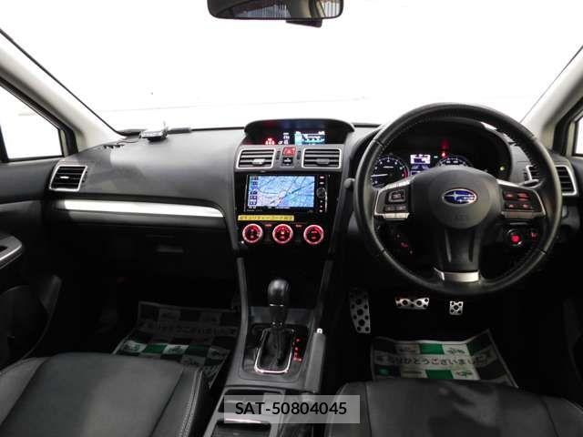 Subaru SUBARU 2015-02 7330388-7