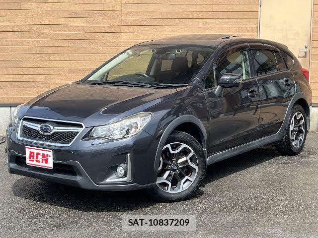 Subaru SUBARU 2016-01 7330387-0
