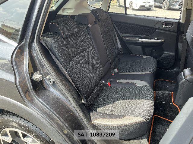 Subaru SUBARU 2016-01 7330387-9