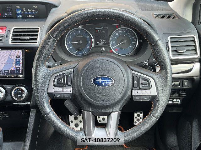 Subaru SUBARU 2016-01 7330387-13