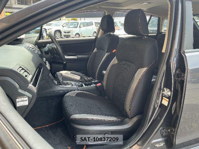 Subaru SUBARU 2016-01 7330387-18