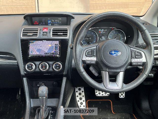 Subaru SUBARU 2016-01 7330387-1