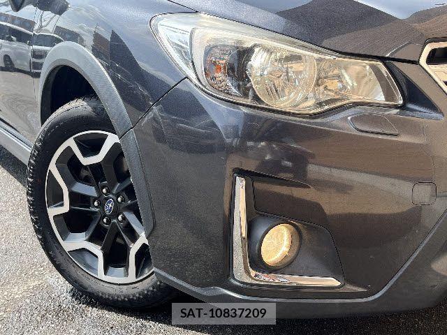 Subaru SUBARU 2016-01 7330387-23