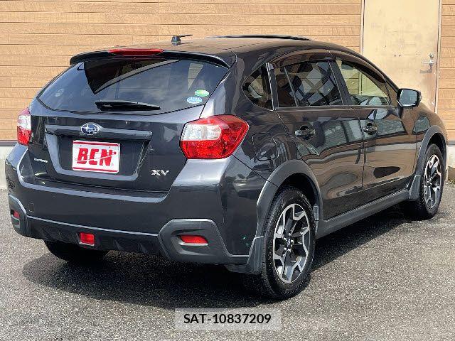 Subaru SUBARU 2016-01 7330387-2