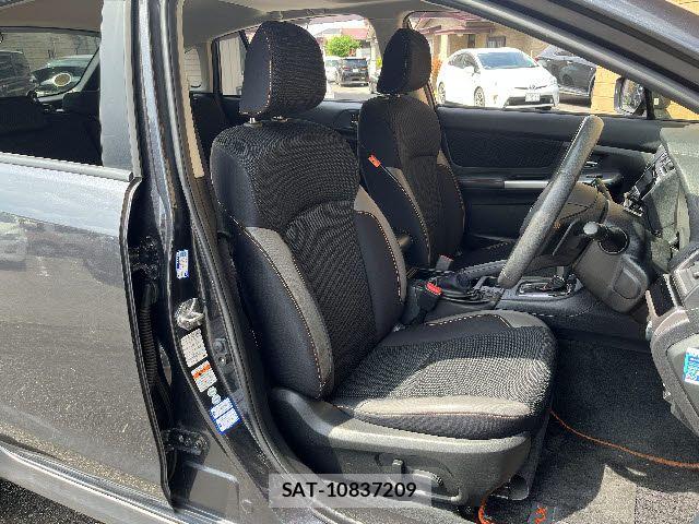 Subaru SUBARU 2016-01 7330387-3