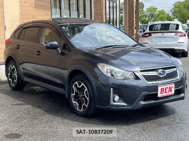 Subaru SUBARU 2016-01 7330387-6