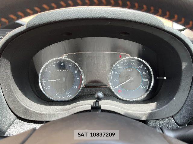 Subaru SUBARU 2016-01 7330387-7