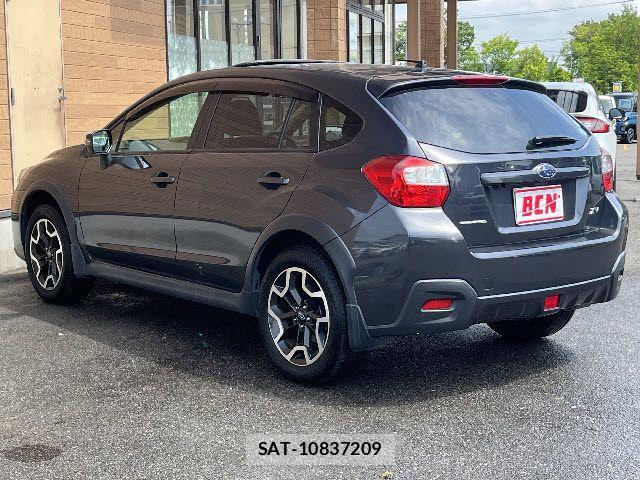 Subaru SUBARU 2016-01 7330387-8