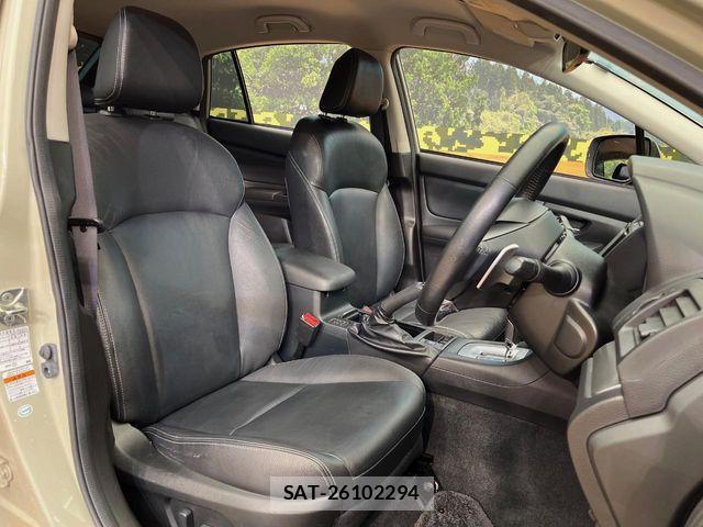 Subaru SUBARU 2013-05 7330389-9