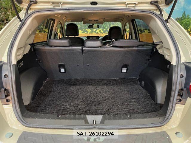 Subaru SUBARU 2013-05 7330389-11