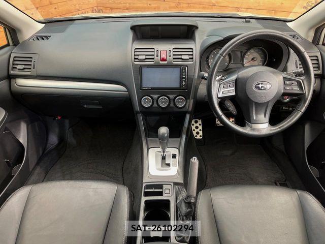Subaru SUBARU 2013-05 7330389-1