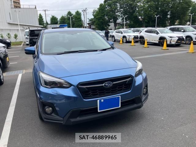 Subaru SUBARU 2019-07 7330378-0