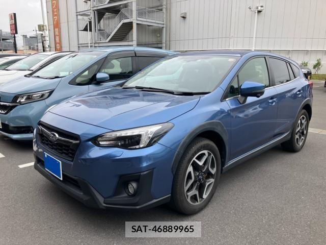 Subaru SUBARU 2019-07 7330378-9