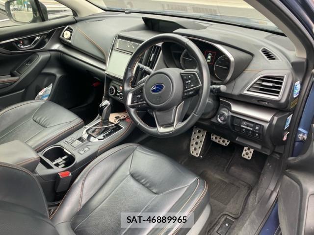 Subaru SUBARU 2019-07 7330378-10