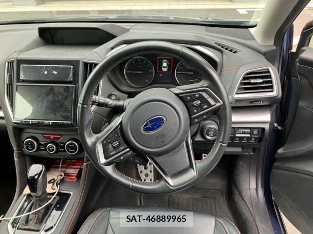 Subaru SUBARU 2019-07 7330378-15