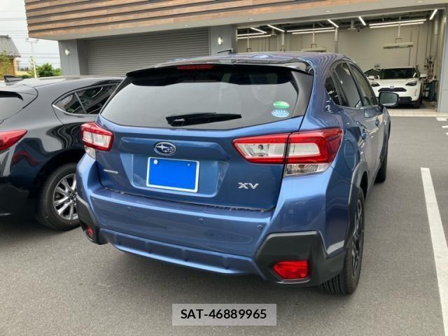 Subaru SUBARU 2019-07 7330378-1