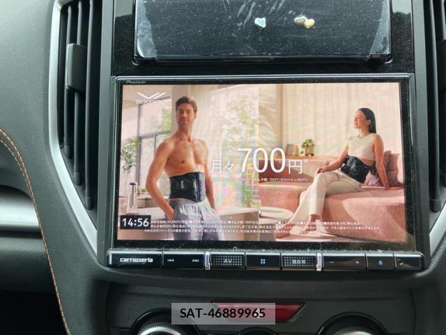 Subaru SUBARU 2019-07 7330378-19