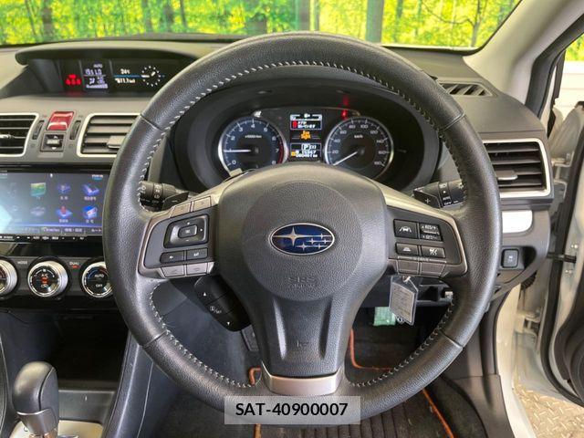 Subaru SUBARU 2015-06 7330393-4