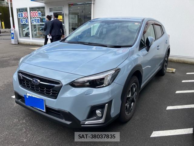 Subaru SUBARU 2017-11 7330391-0