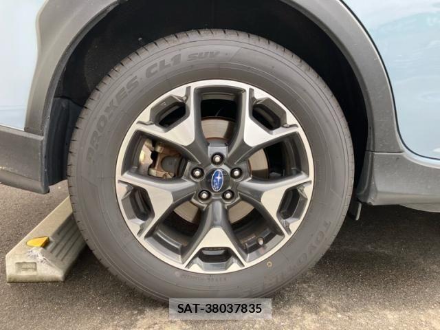 Subaru SUBARU 2017-11 7330391-9