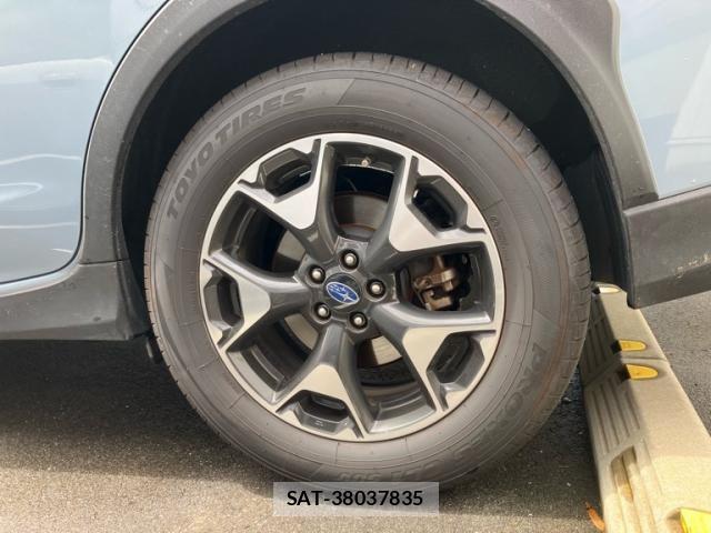 Subaru SUBARU 2017-11 7330391-10