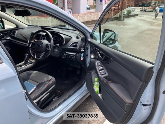 Subaru SUBARU 2017-11 7330391-12
