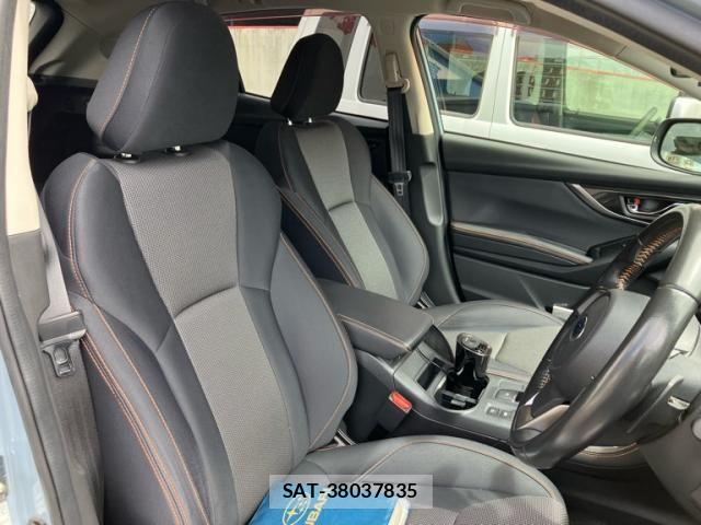 Subaru SUBARU 2017-11 7330391-13