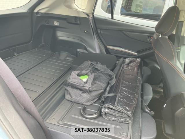 Subaru SUBARU 2017-11 7330391-14