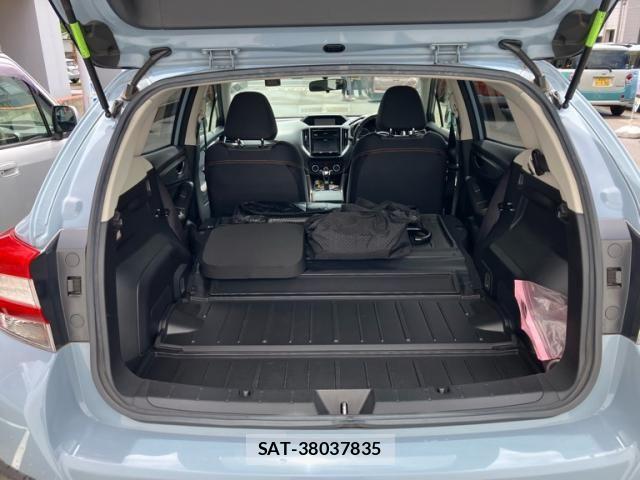 Subaru SUBARU 2017-11 7330391-15