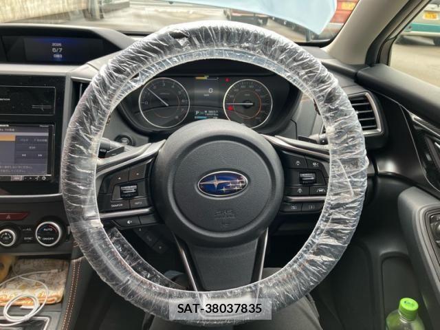 Subaru SUBARU 2017-11 7330391-17