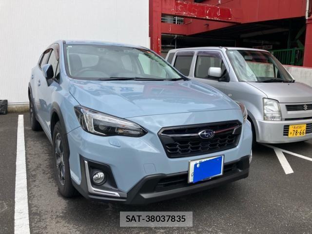 Subaru SUBARU 2017-11 7330391-1