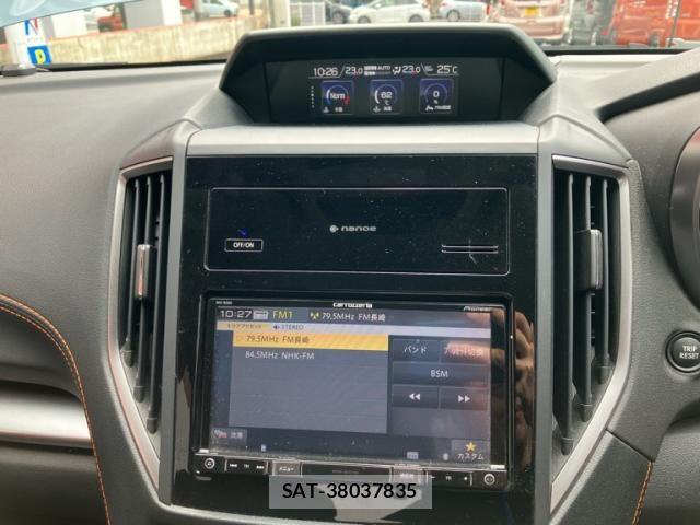 Subaru SUBARU 2017-11 7330391-21