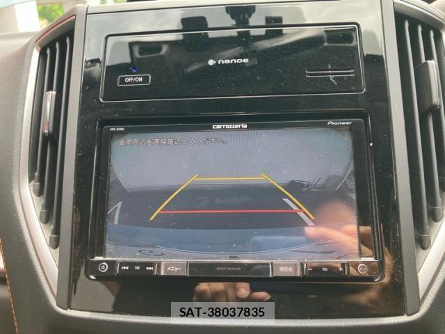 Subaru SUBARU 2017-11 7330391-25