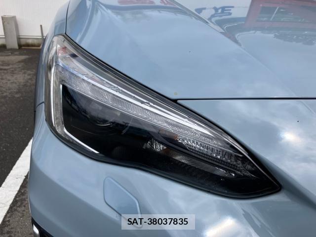Subaru SUBARU 2017-11 7330391-2