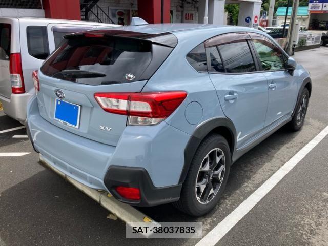 Subaru SUBARU 2017-11 7330391-5
