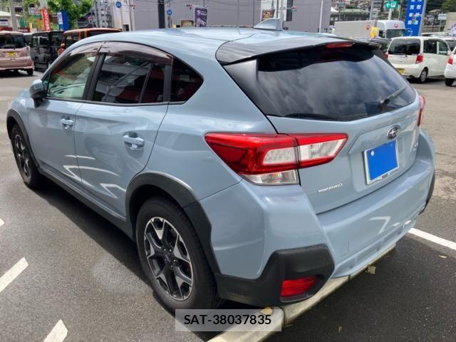 Subaru SUBARU 2017-11 7330391-6
