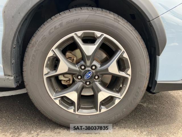 Subaru SUBARU 2017-11 7330391-8