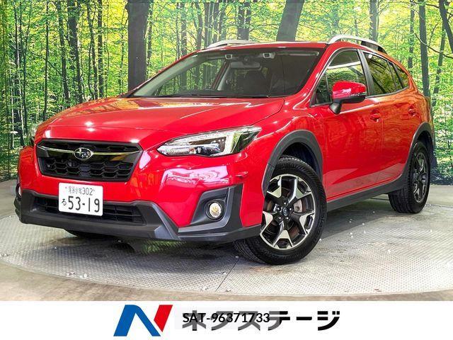 Subaru SUBARU 2017-08 7330380-0
