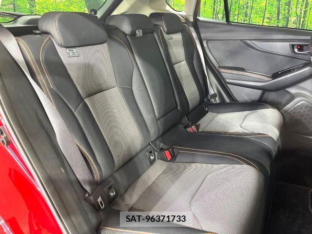 Subaru SUBARU 2017-08 7330380-9