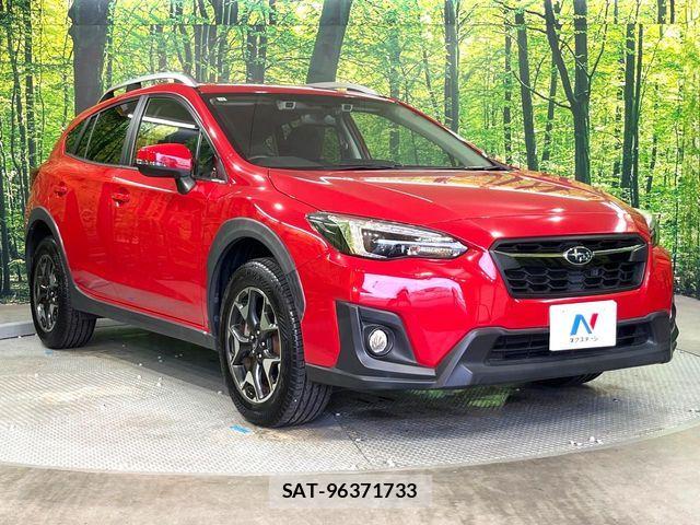 Subaru SUBARU 2017-08 7330380-15