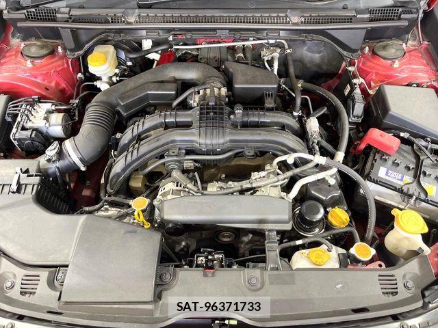 Subaru SUBARU 2017-08 7330380-17