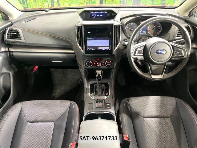 Subaru SUBARU 2017-08 7330380-1