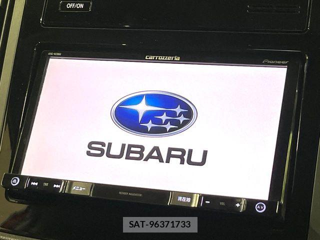 Subaru SUBARU 2017-08 7330380-2