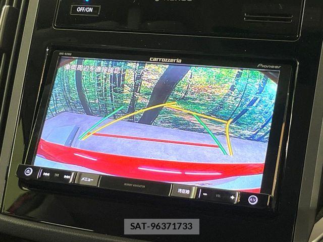 Subaru SUBARU 2017-08 7330380-3