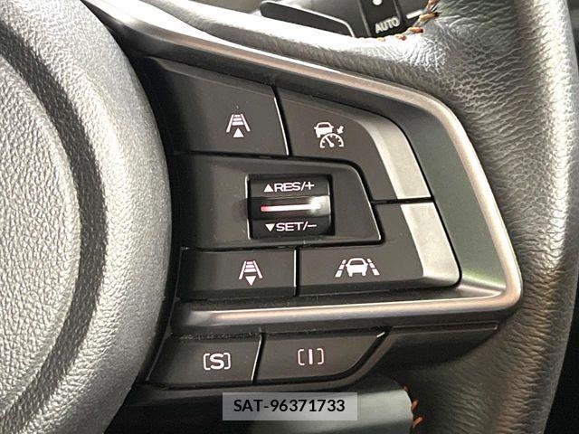 Subaru SUBARU 2017-08 7330380-4