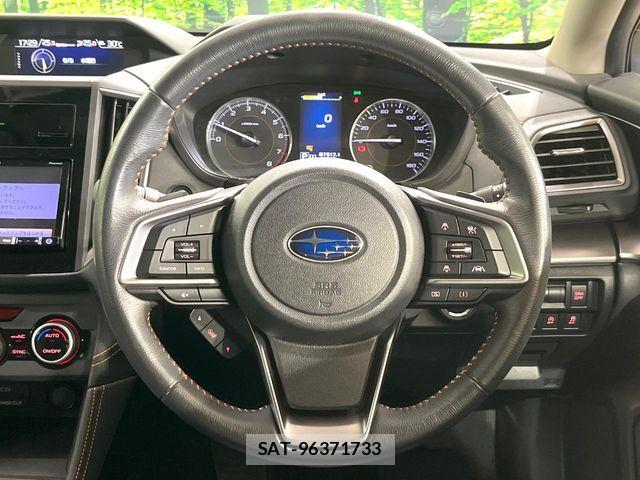 Subaru SUBARU 2017-08 7330380-7