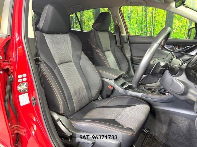 Subaru SUBARU 2017-08 7330380-8