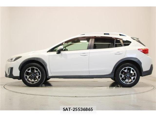 Subaru SUBARU 2017-08 7330390-9