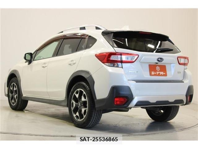 Subaru SUBARU 2017-08 7330390-10